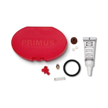 Prımus  Service  Kiti Çok Renkli