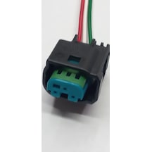 Bmw Klima Müşir Soketi 3k014a