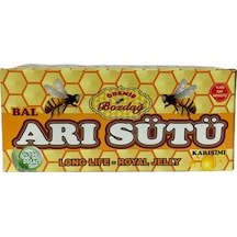 Ödemiş Bozdağ Arı Sütü 10 x 12 G