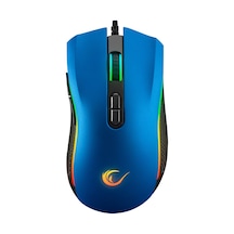 Rampage SMX-R44 Kablolu Makrolu Oyuncu Mouse
