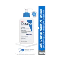 Yoğun Nemlendirici Losyon 236 Ml