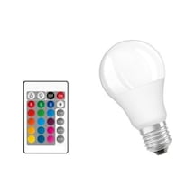 Rgb Renkli Kumandalı Ampül