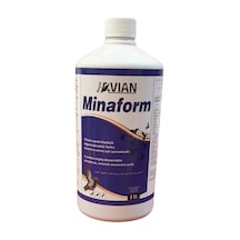 Royal İlaç Minaform Kafes Kuşlarında Kabuk Ve Fosfor Desteği 1 L