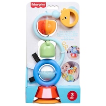 Fisher-Price Mama Sandalyesi Oyuncağı Jhb46