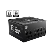 Msı Mag A850gl Pcıe5 850w 80+ Power Supply