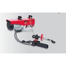 Rayno Ryn11803 600-1200kg Endüstriyel Elektrikli Mini Vinç
