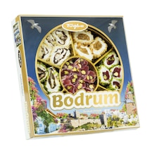 Bodrum Şehir Lokumu 430 Gr
