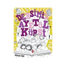 Dersimiz Ayetü'l Kürsi / Özkan Öze