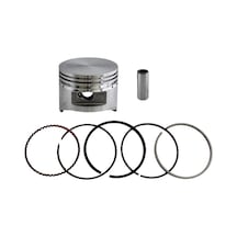 Hyundai Piston Takımı Hwp15-54mm
