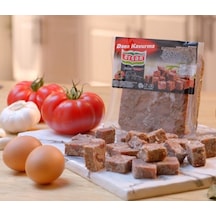 Erşan Kare Kavurma 250 G