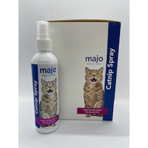 Majo Kedi Oyun Spreyi 2 x 100 ML