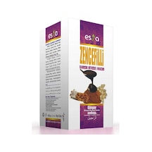 Zencefilli Macun 420 Gr. - Plus