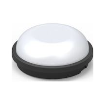 Horoz Artos-20w Beyaz Nemliyer Armatür Siyah Kasa Beyaz