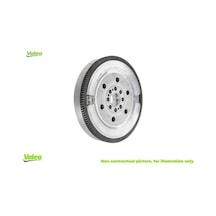 Volan Dmf V60 155-157 C30 533 C70 Iı-s40 Iı-v50-s80 Iı-ııı-xc60 Volan Dmf Binek Valeo 31256968