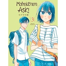 Mobuko Nun Aşkı 3 - Qhdh-614168