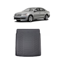 Vw Passat B7 2011-2014 3D Bagaj Havuzu (469612099)