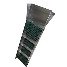 -1/0 Bar