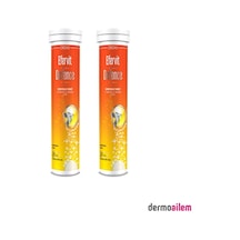 Efervit Defence 20 Eff Tablet 2.%50 Indirimli