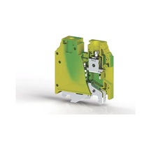 Klemsan 334200 Avk 16t Rd Topraklama Ray Klemensi Vidalı 50 Ad