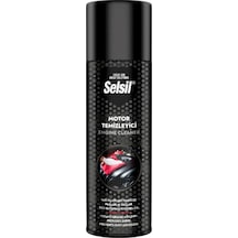 Selsil Motor Temizleyici 6 Adet X 500ml