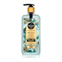3 Adet Eyüp Sabri Tuncer Perfume Jewels Duş Jeli 750 Ml Blue Moon Diğer
