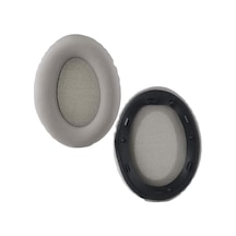Schulzz Sony WH-100 XM3 WH-100XM3 Yedek Kulaklık Pedi Süngeri