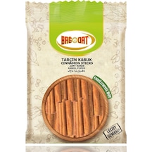 Bağdat Baharat Tarçın Kabuk 500 G