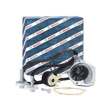 Nissan Qashqai+2 1.5dci 2008-2013 Bosch Devirdaimli Triger Seti