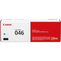 Canon 1249c002 Crg-046c Lazer Mavı Toner