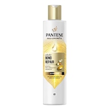 4 Adet Pantene Pro-v Mıracles Molecular Bond Repair Şampuan Yıpranmış Saçlar 250 Ml