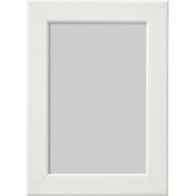 Ikea Fıskbo 10X15 Cm Fotoğraf Resim Çerçeve Beyaz - Dekoratif