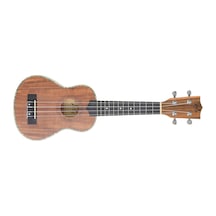 Puka Pk-200 Soprano  Ukulele