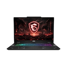 MSI Cyborg 15 B13WFKGRNP18 i5-1340H 48 GB 1 TB SSD RTX5060 8 GB 15.6" W11P Dizüstü Oyuncu Bilgisayar