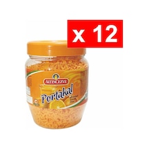 Altıncezve Granül Portakal Aromalı İçecek Tozu 12 x 300 G