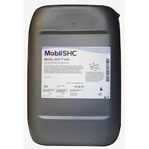 Mobil Shc 630 Şanzıman Yağı 20 L