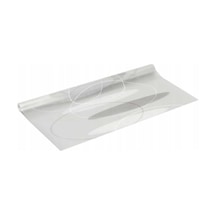 D-C-Fix 334-0019 Modern Desenli Statik Cam Folyo (45Cm X 1Mt)