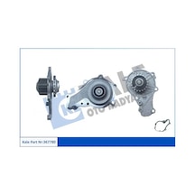 Ford Focus 3 Devirdaim 1.5 Tdci 2015-2022 Kale 367780