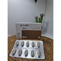 Theravet Skin 30 Tablet
