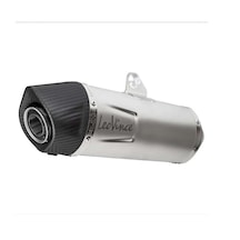 Leovınce Trıumph Trıdent 660 Full Sistem Egzoz 21-24