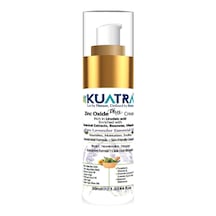 Kuatra Çinko Oksit Plus Krem 30 ML
