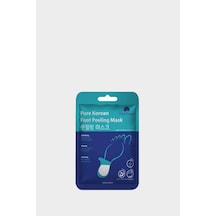 Defacto Pure Korean Foot Peeling Mask-Peelingli Ayak Maskesi (30ml) G5927AXNS