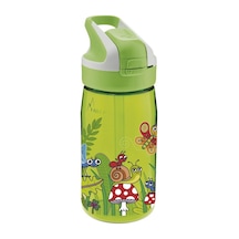 Laken Tritan Summit Şişe 0,45l - Bichitos Lkltnsbı Yeşil
