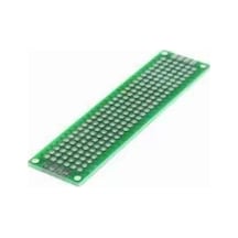 10 Adet 2x8 Cm Delikli Pertinaks Arduino Raspberry Pıc