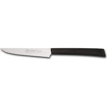 61107 Biftek Bıçağı Steak P299 Siyah