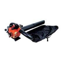 Solax Ebv 926 Benzinli Yaprak Toplama Ve Üfleme Makinesi 1 Hp