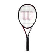 Wilson Clash 100 V3 Tenis Raketi Wr172811