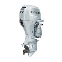 Honda Bf 80 Ak1 Lrtu Uzun Şaft Marşlı&trimli Direksiyon Sistemli 4 Zamanlı Deniz Motoru