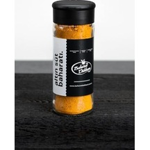 Baharat Dükkanı Altın Süt 50gr Cam