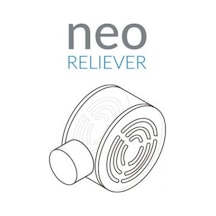 Aquario Neo Reliever M Boy 13mm İçin