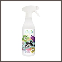Bezos Baby Organik Leke Çıkarıcı Sprey 500 Ml Nxrlvng
